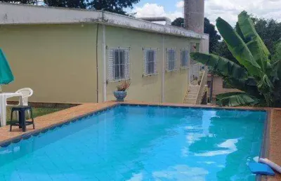 Casa com 3 quartos à venda na Vila Tamandaré, Ribeirão Preto 