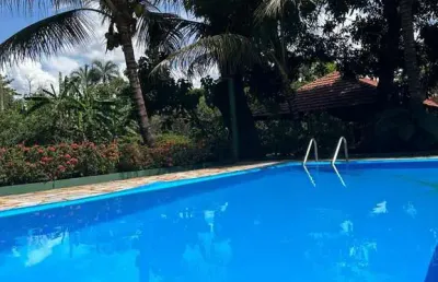 Chácara / sítio com 4 quartos à venda no Recreio Internacional, Ribeirão Preto 