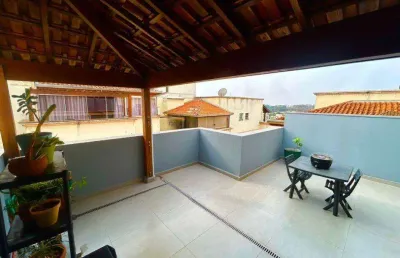 Apartamento com 2 quartos à venda no Jardim Paulistano, Ribeirão Preto 