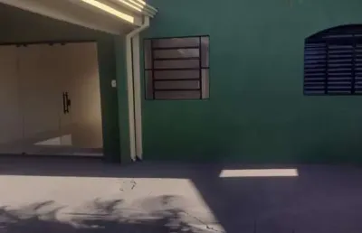 Casa com 2 quartos à venda no Adelino Simioni, Ribeirão Preto 