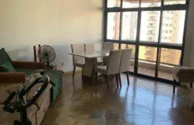 Apartamento com 3 quartos à venda no Centro, Ribeirão Preto 