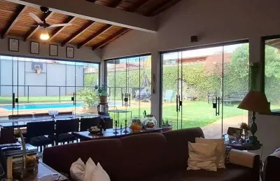 Casa com 3 quartos à venda no Parque Residencial Lagoinha, Ribeirão Preto 