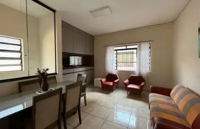 Apartamento com 3 quartos à venda no Centro, Ribeirão Preto 