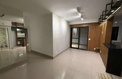 Apartamento com 3 quartos à venda no Jardim Irajá, Ribeirão Preto 