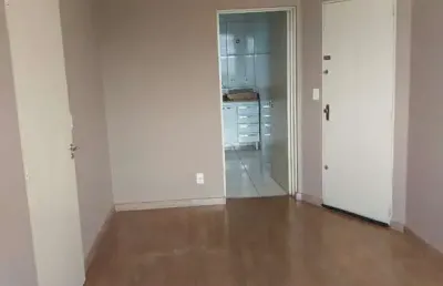 Apartamento com 2 quartos à venda na Vila Monte Alegre, Ribeirão Preto 