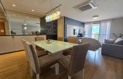 Apartamento com 3 quartos à venda no Centro, Ribeirão Preto 