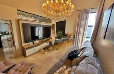 Casa com 3 quartos à venda no City Ribeirão, Ribeirão Preto 