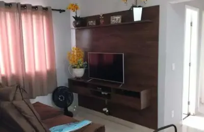 Apartamento com 2 quartos à venda no Parque Residencial Lagoinha, Ribeirão Preto 