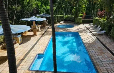 Apartamento com 2 quartos à venda no Jardim Anhangüera, Ribeirão Preto 