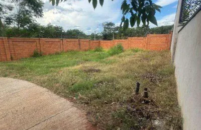 Terreno à venda no Jardim San Marco, Ribeirão Preto 