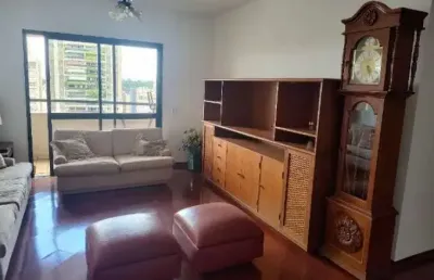 Apartamento com 3 quartos à venda no Centro, Ribeirão Preto 