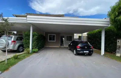 Casa em condomínio fechado com 3 quartos à venda no Condomínio Guaporé, Ribeirão Preto 