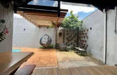 Casa com 3 quartos à venda no Planalto Verde, Ribeirão Preto 