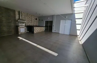 Casa com 2 quartos à venda no Jardim Ouro Branco, Ribeirão Preto 