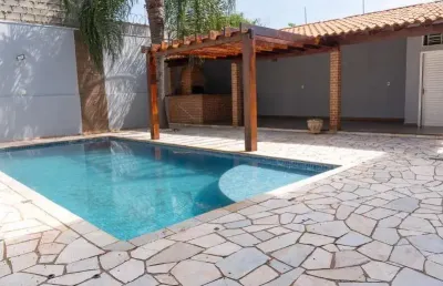 Casa com 3 quartos à venda no City Ribeirão, Ribeirão Preto 