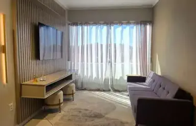 Apartamento com 2 quartos à venda no Jardim Botânico, Ribeirão Preto 