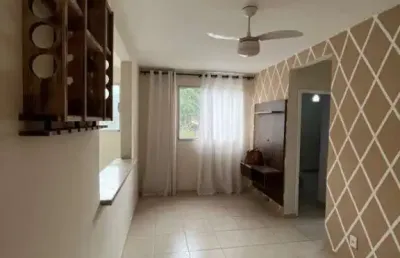 Apartamento com 2 quartos à venda no Quinta da Primavera, Ribeirão Preto 