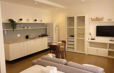 Apartamento com 1 quarto à venda no Jardim Nova Aliança Sul, Ribeirão Preto 