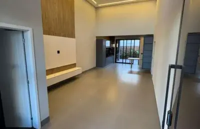 Casa em condomínio fechado com 3 quartos à venda no Portal da Mata, Ribeirão Preto 