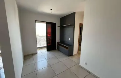 Apartamento com 2 quartos à venda em Bonfim Paulista, Ribeirão Preto 
