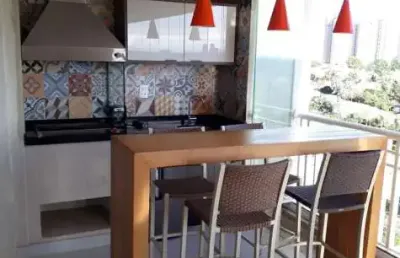 Lindo apartamento no jardim de luxemburgo em andar alto