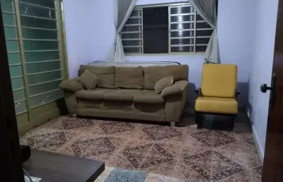 Casa com 3 quartos à venda no Sumarezinho, Ribeirão Preto 