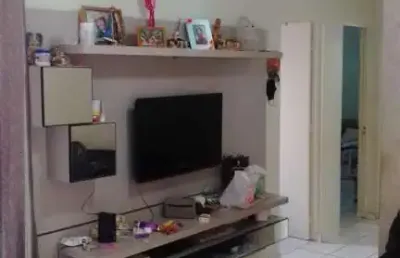 Apartamento com 2 quartos à venda no Ipiranga, Ribeirão Preto 