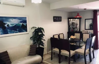 Casa em condomínio fechado com 4 quartos à venda no Recreio das Acácias, Ribeirão Preto 