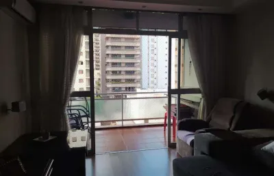 Apartamento com 3 quartos à venda no Centro, Ribeirão Preto 