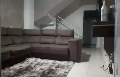 Casa em condomínio fechado com 2 quartos à venda no Planalto Verde, Ribeirão Preto 
