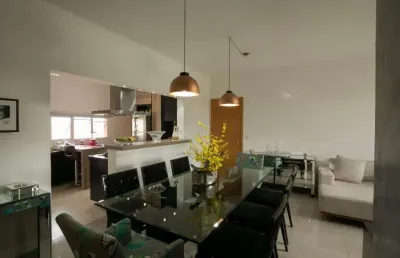 Apartamento com 3 quartos à venda no Jardim Irajá, Ribeirão Preto 