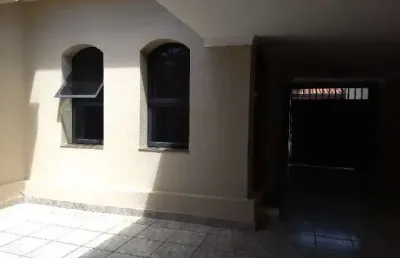 Casa com 3 quartos à venda no Campos Elíseos, Ribeirão Preto 
