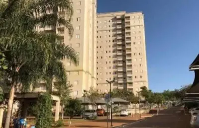 Apartamento com 2 quartos à venda no Parque Residencial Lagoinha, Ribeirão Preto 
