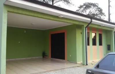 Casa em condomínio fechado com 2 quartos à venda no Jardim Florestan Fernandes, Ribeirão Preto 