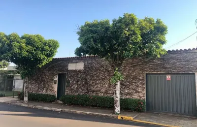 Casa com 3 quartos à venda no Centro, Ribeirão Preto 