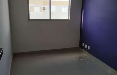 Apartamento com 2 quartos à venda no Parque Residencial Lagoinha, Ribeirão Preto 