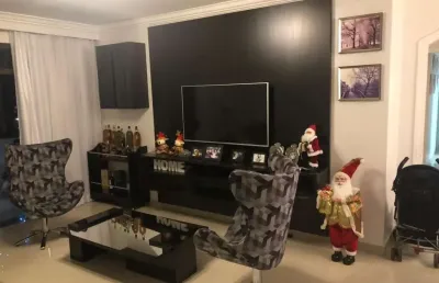 Apartamento com 3 quartos à venda no Centro, Ribeirão Preto 