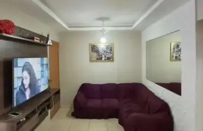 Apartamento com 2 quartos à venda no Jardim José Sampaio Júnior, Ribeirão Preto 