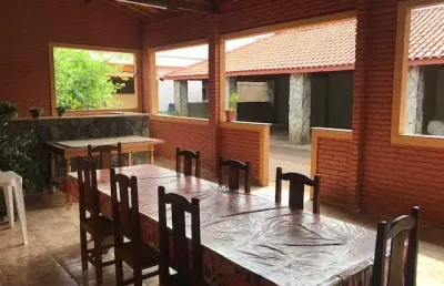 Casa com 3 quartos à venda no Campos Elíseos, Ribeirão Preto 