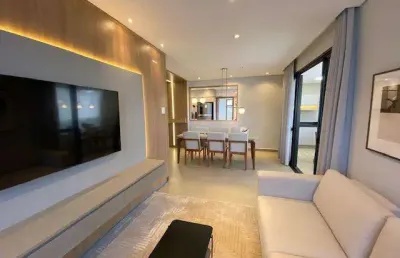 Apartamento com 3 quartos à venda no Jardim Nova Aliança, Ribeirão Preto 