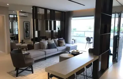 Apartamento com 3 quartos à venda no Jardim Botânico, Ribeirão Preto 