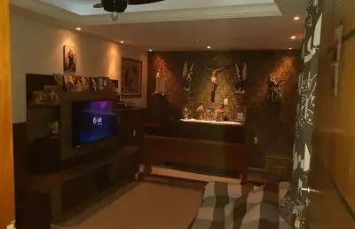 Casa com 3 quartos à venda no Jardim Arlindo Laguna, Ribeirão Preto 