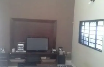 Casa com 3 quartos à venda no Jardim Alexandre Balbo, Ribeirão Preto 