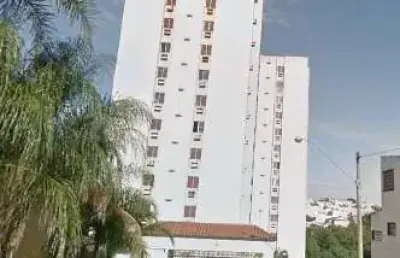 Apartamento com 2 quartos à venda no Jardim Anhangüera, Ribeirão Preto 