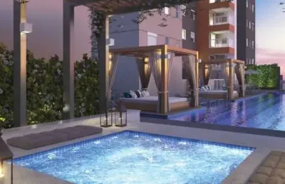 Apartamento com 3 quartos à venda no Quinta da Primavera, Ribeirão Preto 