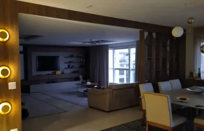 Apartamento com 3 quartos à venda no Jardim Botânico, Ribeirão Preto 