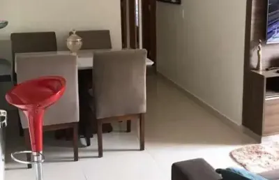 Apartamento com 3 quartos à venda no Campos Elíseos, Ribeirão Preto 