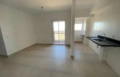 Apartamento com 2 quartos à venda no Jardim Sumaré, Ribeirão Preto 