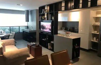 Apartamento com 2 quartos à venda no Jardim Irajá, Ribeirão Preto 