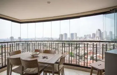 Apartamento com 4 quartos à venda no Jardim Botânico, Ribeirão Preto 